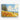 Stroll Through Blooming Poppy Fields Canvas Wrap / 24 x 18