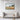 Stroll Through the Poppy Fields Framed Canvas (Black) / 30 x 20