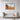 Mother and Child Amidst Blooming Poppies Framed Canvas (Black) / 30 x 20