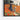 Mother and Child Amidst Blooming Poppies Framed Canvas (Black) / 48 x 32