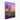 Sunset Blaze Amongst Cacti Canvas Wrap / 24 x 32