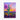 Sunset Blaze Amongst Cacti Canvas Wrap / 24 x 32