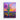 Sunset Blaze Amongst Cacti Canvas Wrap / 16 x 20