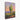 Sunset Hues Over Desert Majesty Canvas Wrap / 18 x 24