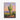Sunset Hues Over Desert Majesty Canvas Wrap / 24 x 32