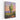 Sunset Hues Over Desert Majesty Canvas Wrap / 16 x 20