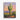 Sunset Hues Over Desert Majesty Canvas Wrap / 16 x 20