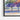 Autumn Whispers in Watercolor Hues Framed Canvas (Black) / 48 x 32