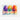 Vibrant Seasons: A Watercolor Trio Fine Art Print / 48 x 32