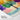 Vibrant Seasons: A Watercolor Trio Fine Art Print / 14 x 11