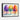 Vibrant Seasons: A Watercolor Trio Framed Canvas (Black) / 32 x 24