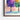 Vibrant Seasons: A Watercolor Trio Framed Canvas (Walnut) / 32 x 24