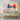 Vibrant Seasons: A Watercolor Trio Canvas Wrap / 30 x 20