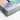 Vibrant Seasons: A Watercolor Trio Canvas Wrap / 48 x 32