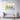 Dreamy Pastel Watercolor Silhouettes Canvas Wrap / 48 x 32