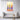 Rainbow Italian Cypresses Canvas Wrap / 20 x 30