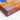 Rainbow Italian Cypresses Canvas Wrap / 32 x 48