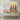 Rainbow Italian Cypresses Canvas Wrap / 18 x 24