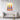 Rainbow Italian Cypresses Canvas Wrap / 24 x 32