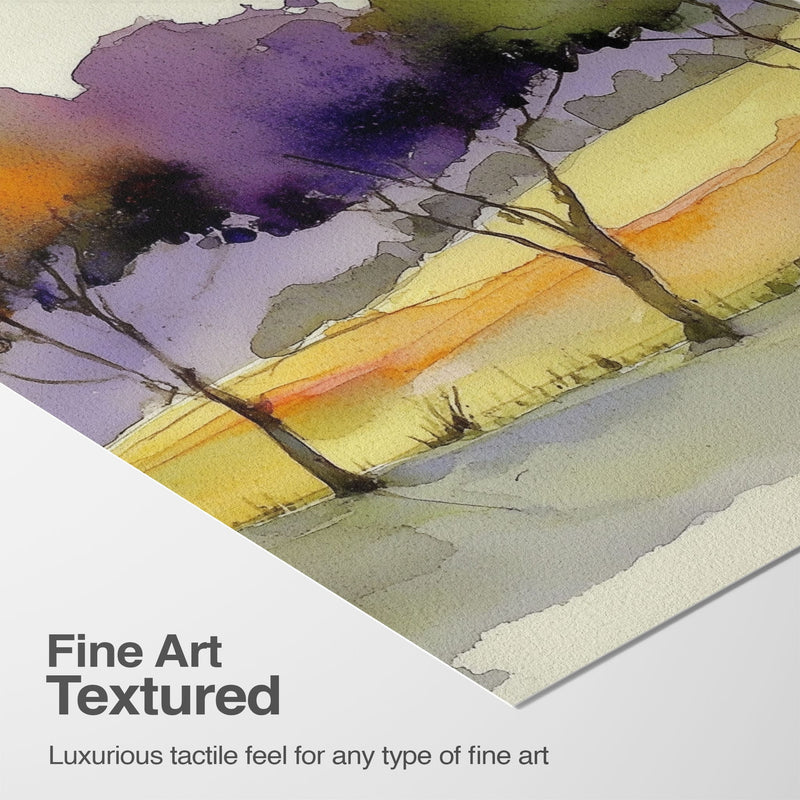 Luxurious Texture & Detail