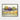 Sunset Hues and Silhouetted Trees Framed Canvas (Black) / 20 x 16