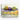 Sunset Hues and Silhouetted Trees Canvas Wrap / 32 x 24