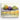 Sunset Hues and Silhouetted Trees Canvas Wrap / 20 x 16