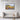 Golden Fields and Lavender Skies Framed Canvas (Black) / 48 x 32