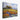 Golden Fields and Lavender Skies Canvas Wrap / 24 x 18