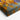 Golden Fields and Lavender Skies Canvas Wrap / 32 x 24