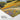Golden Meadow Pathway in Summer Fine Art Print / 48 x 32