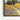Golden Meadow Pathway in Summer Framed Canvas (Walnut) / 32 x 24