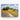 Golden Meadow Pathway in Summer Canvas Wrap / 24 x 18