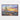 Sunset Serenity Over Desert Cacti Framed Canvas (Walnut) / 30 x 20