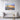 Sunset Serenity Over Desert Cacti Canvas Wrap / 30 x 20