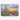 Sunset Serenity Over Desert Cacti Canvas Wrap / 48 x 32