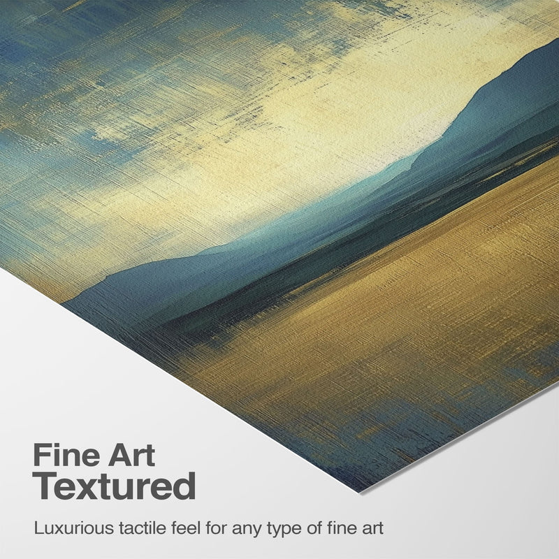 Luxurious Texture & Detail