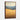 Golden Harvest at Dusk Reflections Framed Canvas (Walnut) / 20 x 30