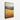 Golden Harvest at Dusk Reflections Canvas Wrap / 20 x 30