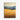 Golden Harvest at Dusk Reflections Canvas Wrap / 24 x 32