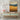 Golden Harvest at Dusk Reflections Canvas Wrap / 24 x 32