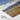Serene Blue Skies Over Golden Fields Fine Art Print / 30 x 40