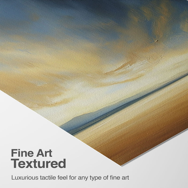 Luxurious Texture & Detail