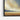 Twilight Hues over Silent Waters Framed Canvas (Black) / 48 x 32
