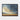 Twilight Hues over Silent Waters Framed Canvas (Black) / 32 x 24