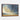 Twilight Hues over Silent Waters Framed Canvas (Walnut) / 30 x 20