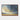 Twilight Hues over Silent Waters Framed Canvas (Walnut) / 48 x 32