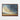 Twilight Hues over Silent Waters Framed Canvas (Walnut) / 32 x 24
