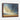 Twilight Hues over Silent Waters Framed Canvas (Walnut) / 20 x 16