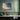Twilight Hues over Silent Waters Canvas Wrap / 20 x 16
